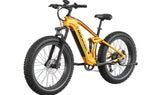 Obsidian 2.0 Ebike