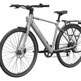 FLINT Ebike