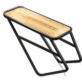 Rear Rack (Obsidian 2.0)
