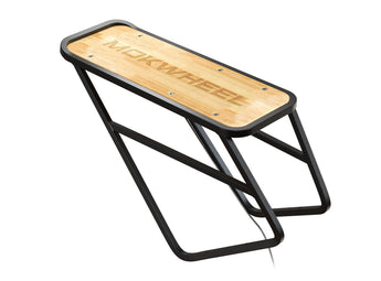 Rear Rack (Obsidian 2.0)