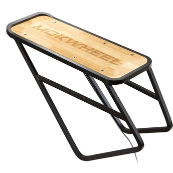 Rear Rack (Obsidian 2.0)