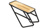 Rear Rack (Obsidian 2.0)