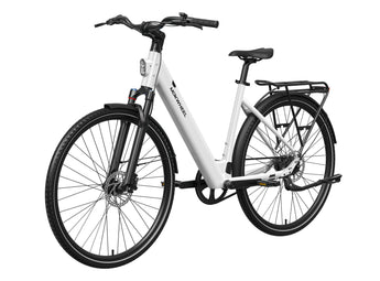 FLINT ST PRO Ebike