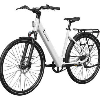 FLINT ST PRO Ebike
