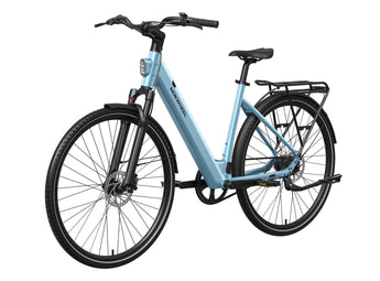 FLINT ST PRO Ebike
