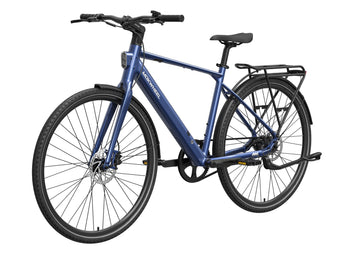 FLINT PRO Ebike