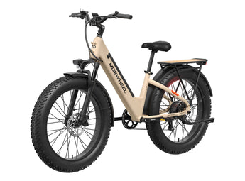 Mesa Plus ST Electric Bike