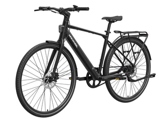 FLINT PRO Ebike