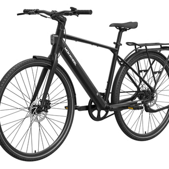 FLINT PRO Ebike