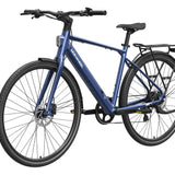 FLINT Ebike