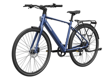 FLINT Ebike