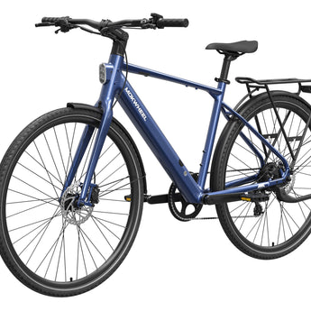FLINT Ebike