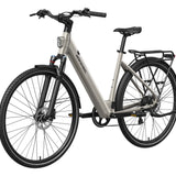 FLINT ST Ebike
