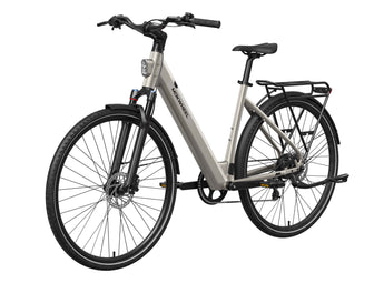 FLINT ST Ebike