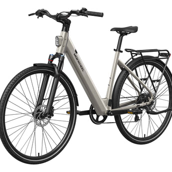 FLINT ST Ebike