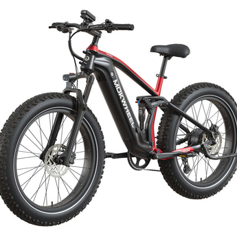 Obsidian 2.0 Ebike