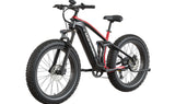 Obsidian 2.0 Ebike
