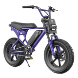 Macfox E-bike M16
