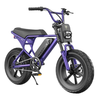 Macfox E-bike M16