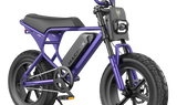 Macfox E-bike M16