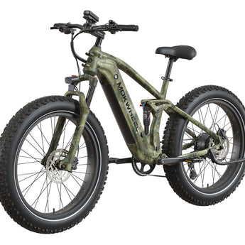 Obsidian 2.0 Ebike