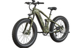 Obsidian 2.0 Ebike