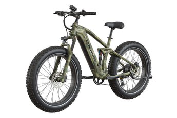 Obsidian 2.0 Ebike