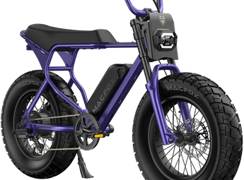 Macfox X7
