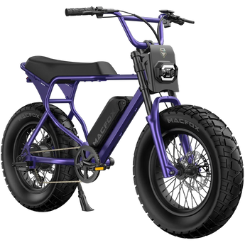 Macfox X7
