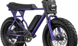 Macfox X7
