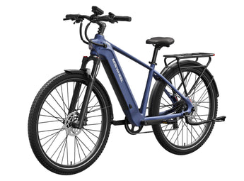 Tarmac Ebike