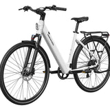 FLINT ST Ebike