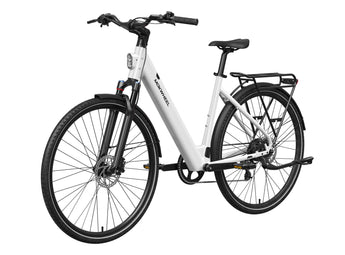 FLINT ST Ebike