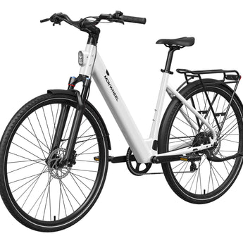 FLINT ST Ebike
