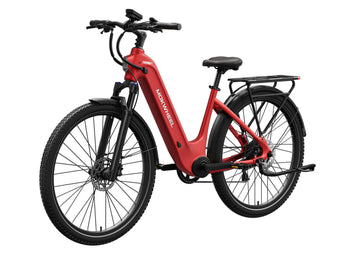 Tarmac ST Ebike
