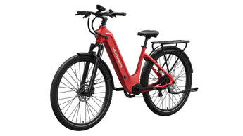 Tarmac ST Ebike