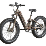 Obsidian ST 2.0 Ebike