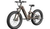 Obsidian ST 2.0 Ebike