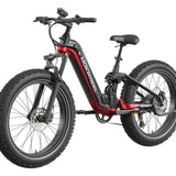 Obsidian ST 2.0 Ebike