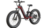 Obsidian ST 2.0 Ebike