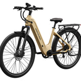 Tarmac ST Ebike