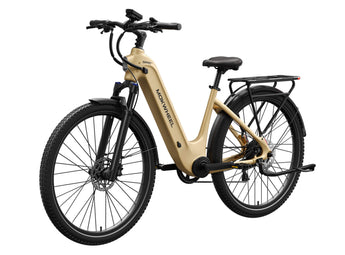 Tarmac ST Ebike