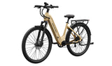 Tarmac ST Ebike