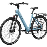 FLINT ST Ebike