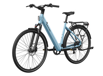 FLINT ST Ebike