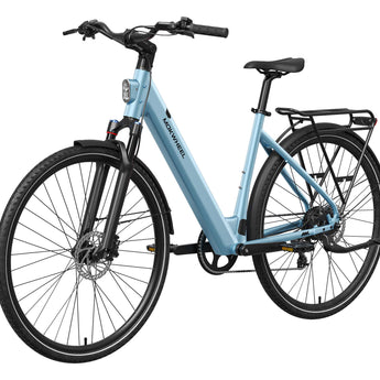 FLINT ST Ebike