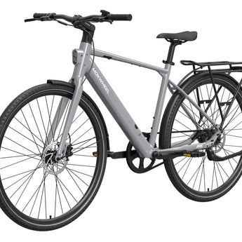 FLINT PRO Ebike