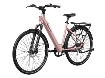 FLINT ST PRO Ebike