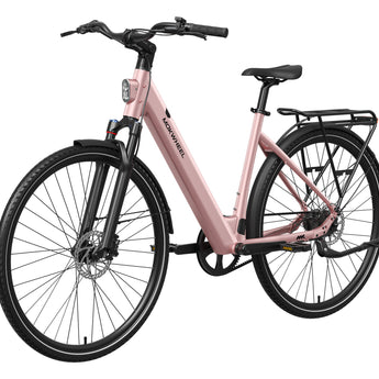 FLINT ST PRO Ebike