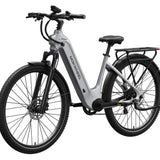 Tarmac ST Ebike